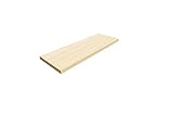 now! by hülsta minimo Wandsteckbord Natureiche, 2,5cm H x 70cm B x 25cm T