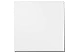Knauf Thermatex Schlicht Deckenplatten 625x625x15 mm, Board Kante, weiß