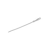 BEALIFE Rohrreiniger Reinigungswerkzeug Kanalwischer Haushaltszubehör Clog Brush Küchenspüle Einfache Bedienung Haushaltsbedarf