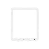 Datson SAD Lichttherapielampe Intelligentes Timing Emotionstherapielampe LED-Lampe Emotionstherapielampe EU-Stecker