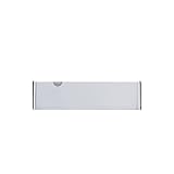 LOVIVER Erweiterbarer Schubladenteiler, Verstellbarer Schubladeneinsatz, Trennwand, für Kleiderschrank, Badezimmer, Kleidung, Büro, Küche, Aufbewahrung/, kurz