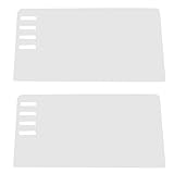 YUMIN 2X für LX Touring SI -L 2019 2020 2021 GPS Navigation Touchscreen Schutz Display Gehärtetes Glas Film
