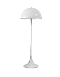 BPILOT Stehlampe Moderne Stehlampen Acryl Persönlichkeit Bodenbeleuchtung Stehlampe Für Wohnzimmer Schlafzimmer Lampen Dekoration Standlichter Wohnzimmer Leselampe
