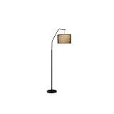 SUNESA Stehlampe Stehlampe Wohnzimmer Sofa Haushalt Dimmen Laterne im chinesischen Stil Retro Dekoration Schlafzimmer Nachttischlampe (ohne Lichtquelle) Stehleuchte (Color : A)