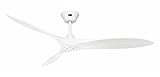 Casafan Deckenventilator Eco Airscrew Weiß