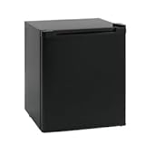 METRO Professional Minibar GMB1038B, No-Frost System, mit LED-Innenbeleuchtung, schwarz