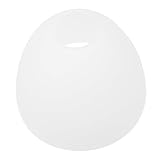 OSALADI Glasschirm Vintage-Lampenschirm Pendelleuchtenschirm Glaslampenschirm Lampenschirme Für Stehlampen Tischlampenschirme Kronleuchterschirm Lichtabdeckungen Für