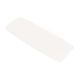 Obi Wanneneinlage Lydia 36 cm x 80 cm Weiß Art.Nr. 8222648