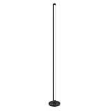LPDISPLAY RGB Standleuchten LED Floor Lamp Corner Mood Light RGB Color Changing Mood