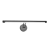 Beaupretty Led-Spiegelscheinwerfer Led-Waschtischbeleuchtung Make-Up-Waschtischbeleuchtung Led-Badezimmerbeleuchtung Batteriebetriebene Wandleuchten Led-Spiegellampe