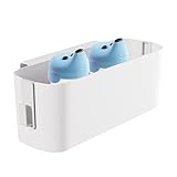 Jinmen Nachttisch-Aufbewahrungskorb, robuster Nachttisch-Organizer, Aufbewahrungsbox – perfekt für Handy-Brillenzubehör im Schlafsaal, Badezimmer, Wohnmobil
