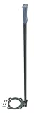 Schneider Lenkstange für Ampelschirmständer fahrbar (319-15), 319-50, anthrazit, 0.9 kg