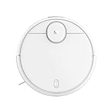 Xiaomi Robot Vacuum Mop 2S Saug- & Wischroboter (2200Pa Saugkraft, LDS Sensoren, 300ml Staubbehälter, 200ml Wassertank, Mi Home App, Alexa, Google Assistant)