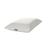 Orthopädisches Nackenstützkissen 60 x 40 cm für Seiten und Rückenschläfer | Ergonomisches Memory Foam Kopfkissen | Viscoelastisches Kissen, Visco Kopfkissen Schlafkissen Waschbarer Kopfkissenbezug