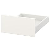 Ikea MAXIMERA niedrige Schublade mit Front, 40x60x20 cm