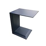 FIONEL Beistelltisch Blauer Ecktisch Wohnzimmer Kleine Couchtisch Postmodernen Designer Side Table Möbel Kaffeetisch Kleiner Sofatisch