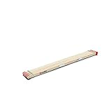 Holzbohle, ausziehbar 2,10-3,60m