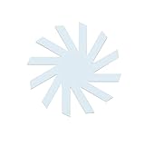 Aufbewahrungskorb Vorlage Gewebter Aufbewahrungskorb Vorlage Schneidset Vorlage Te Quilten zum Nähen Acryl Muster