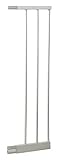 roba Anbauteil aus Metall, passend zu Türschutzgitter 1547, sowie Treppenschutzgitter 1548