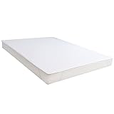 Sensalou Matratzenschoner Wasserdicht - Nässeschutz Matratzenauflage 90 x 200 cm (2 Set)