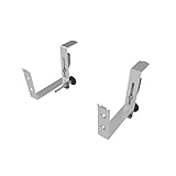 Vario-Fix Kräuterbox-Halter GREENBAR vor der Fensterbank