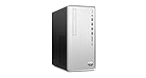 HP Pavilion Desktop TP01-2102ng AMD Ryzen 5 5600G, 16GB RAM, 1000GB SSD, GeForce GTX 1650 SUPER, Windows 11