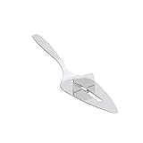 WolfCut 4260643351563 Tortenheber, Edelstahl, 21.5 cm
