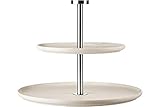 ASA 19670193 coppa Etagere, Porzellan, 23,5cm