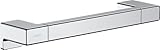 hansgrohe Haltestange AddStoris, Haltegriff 34.8cm, Chrom