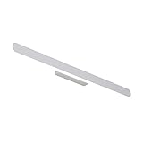 FLYIFE Badespiegellampen Scheinwerfer Einfache Wasserdichte Make-Up-Spiegel-Dressing-Tisch Badezimmer Modern Acrylspiegel Schrank Light Wandbeleuchtung/B/40Cm-9W