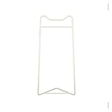 GRFIT Garderobenständer Hause Schlafzimmer Ecke Bump Ecke Hängende Kleidung Rack Bodenbelag Net Rot Ecke Garderobe Ecke Dreieck Kleiderständer Taschenständer (Color : C)