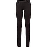 Mavi Damen Sophie Jeans, Black Köln STR 19306, 28W / 32L