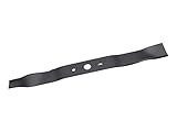 SECURA Messer kompatibel mit Lux-Tools/OBI B-53 HMA & B-53 HMA/E Rasenmäher