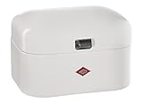 WESCO 235101-01 Breadbox Single Grandy Brotkasten WeiÃŸ
