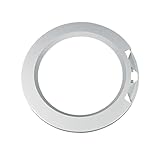 Bosch Siemens 18006699 ORIGINAL Türring Außentürrahmen Ring Fensterrahmen Rahmen außen Waschmaschine auch Balay Viva