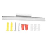 OSALADI Bad Eitelkeit LED Lichtleisten LED Kommode Auf Ab Eitelkeit Lichter Eitelkeit Lichtleiste Moderne Eitelkeit Beleuchtung Moderne Wandleuchte Bad Lampe LED Spiegel Lampe Make-Up