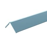 Eckenschutz Für Wände, PVC-Wandkantenschutz/Selbstklebender Winkelstoßfänger Für Keramikfliesen, Tapeten, Schränke, Schränke, Scharfe Kanten, Zierleiste, 0,78 Zoll Breit, 0,8/1/1,2/1,5/1,7/2