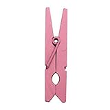 Natürliche Holz Wäscheklammern Bunte Frühling Holz Clips Handtuch Qualität Clips Hohe Clip Dekoration Hochzeit Strand Party Handwerk