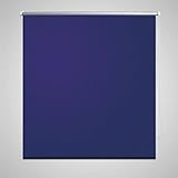 Nice Cool-Rollo Verdunkelungsrollo 80 x 175 cm marine