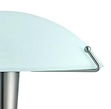 Ersatzglas für Tischleuchte Dolly - Glas für Tischleuchte ohne Schirmhalterung nur Glas