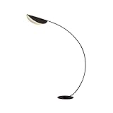 SUNESA Stehleuchte Angellampe, Stehlampe, Wohnzimmer, Schlafzimmer, Sofa, Nachttischatmosphäre, vertikale Stehlampe (ohne Lichtquelle) Leseleuchte