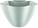 Wand-Mülleimer, Küchen-Mülleimer, Einbauküche, faltbar, hängender Mülleimer für Büro, Küche, Badezimmer, Container, Mülleimer (grau) Attraktives Design