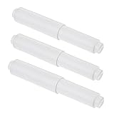 Alipis 4 Stück Papierhandtuchrollenspender Toilettenpapierhalter Ständer Handtuchhalter Ständer Seidenpapierhalter Rolle Küchenpapierhalter Rolle Toilettenpapierrollenhalter