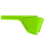 Zitronenpresse | Handpresse Zitruspresse | Manuelle Handpresse Zitruspresse Entsafter für frischen Orangen- oder Limettensaft Küchenhelfer Clomuzi