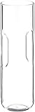 WMF Motion Ersatzglas ohne Deckel, für Wasserkaraffe 1,25l, Glas-Karaffe, spülmaschinengeeignet