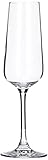 Villeroy & Boch - Ovid, Sektglas-Set 4tlg., 250 ml, Kristallglas