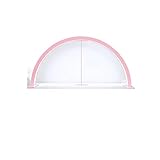 LED-Bodenleuchte 48W Schönheit Salon Beleuchtung Halbmond Nagel Malerei Pflege Set Desktop Bogen Ring Led Nail Art Lampe Beleuchtung für Schönheit, Hautpflege, Wimpern, Augenbrauen (Color : 1 UK, SI