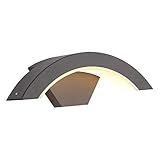 Apooke Im Freien Wasserdichte Menschliche Körper Induktions Wand Befestigungs Lampen Garagen Befestigungs Nachtlicht Mehrzweck Wandleuchte