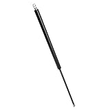 Auto Gasdruckfedern 2 Stück Auto-Gasdruckfedern Für Wohnmobil Bett Fenster Bus Motorhaube Heckklappe 700 Mm 100–900 N Gasfeder Haubenstützstange, Stoßdämpfer Heckklappendämpfer (Size : 450N)