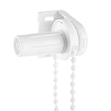 Weikeya Montageset rollo，Rollo-Befestigung Rollo Oohne Bohren für Verdunklungsrollos Befestigung Reparatur Fenster Rollo Fenster Behandlungen
